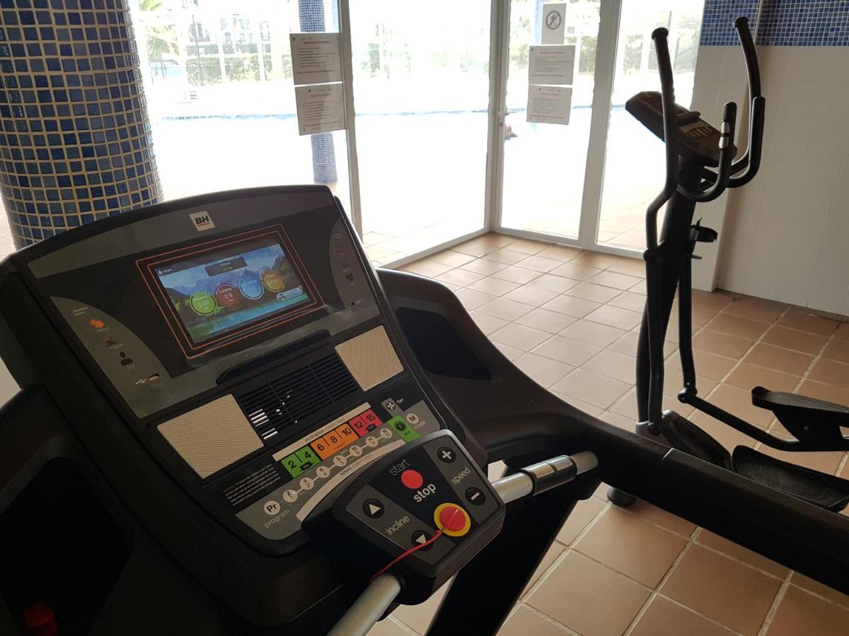 Vera Rental Thalassa II מראה חיצוני תמונה