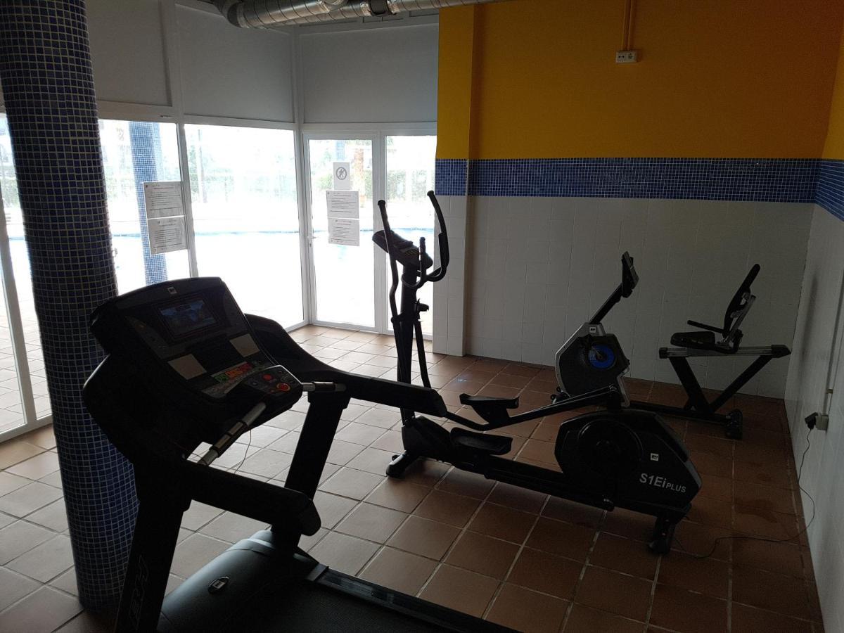 Vera Rental Thalassa II מראה חיצוני תמונה