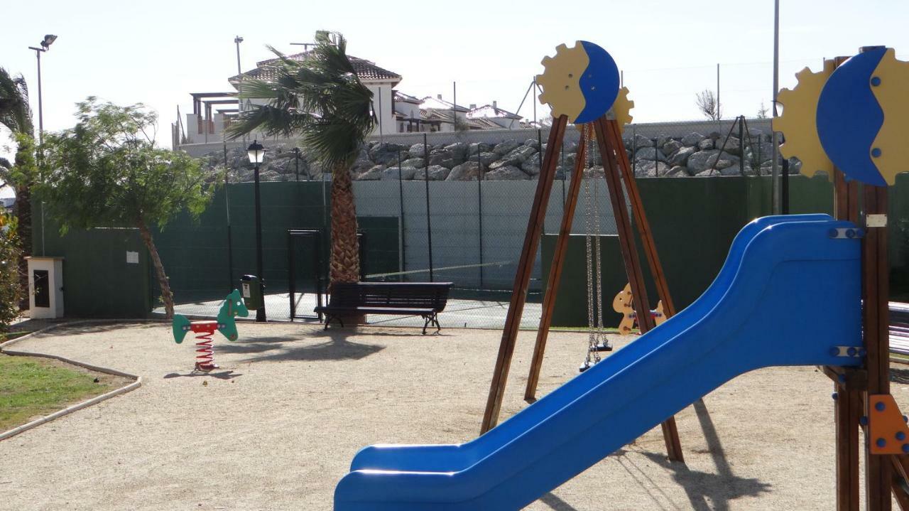 Vera Rental Thalassa II מראה חיצוני תמונה