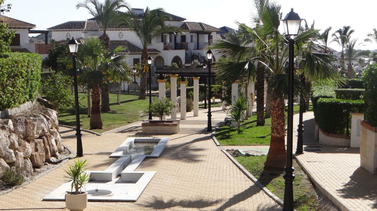 Vera Rental Thalassa II מראה חיצוני תמונה