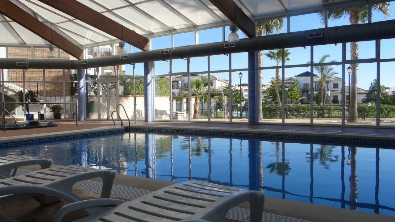 Vera Rental Thalassa II מראה חיצוני תמונה