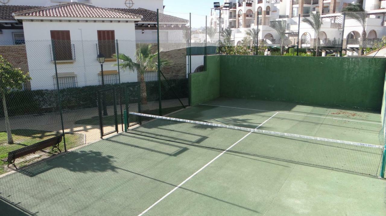 Vera Rental Thalassa II מראה חיצוני תמונה
