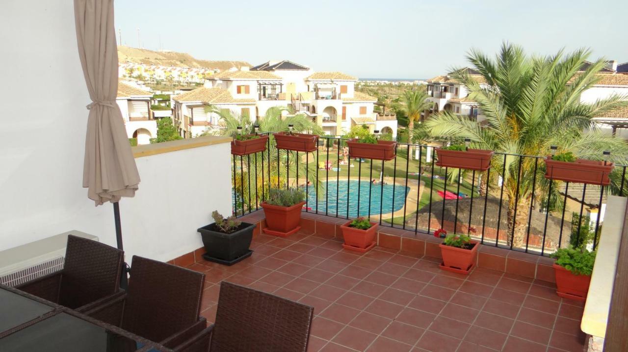 Vera Rental Thalassa II מראה חיצוני תמונה