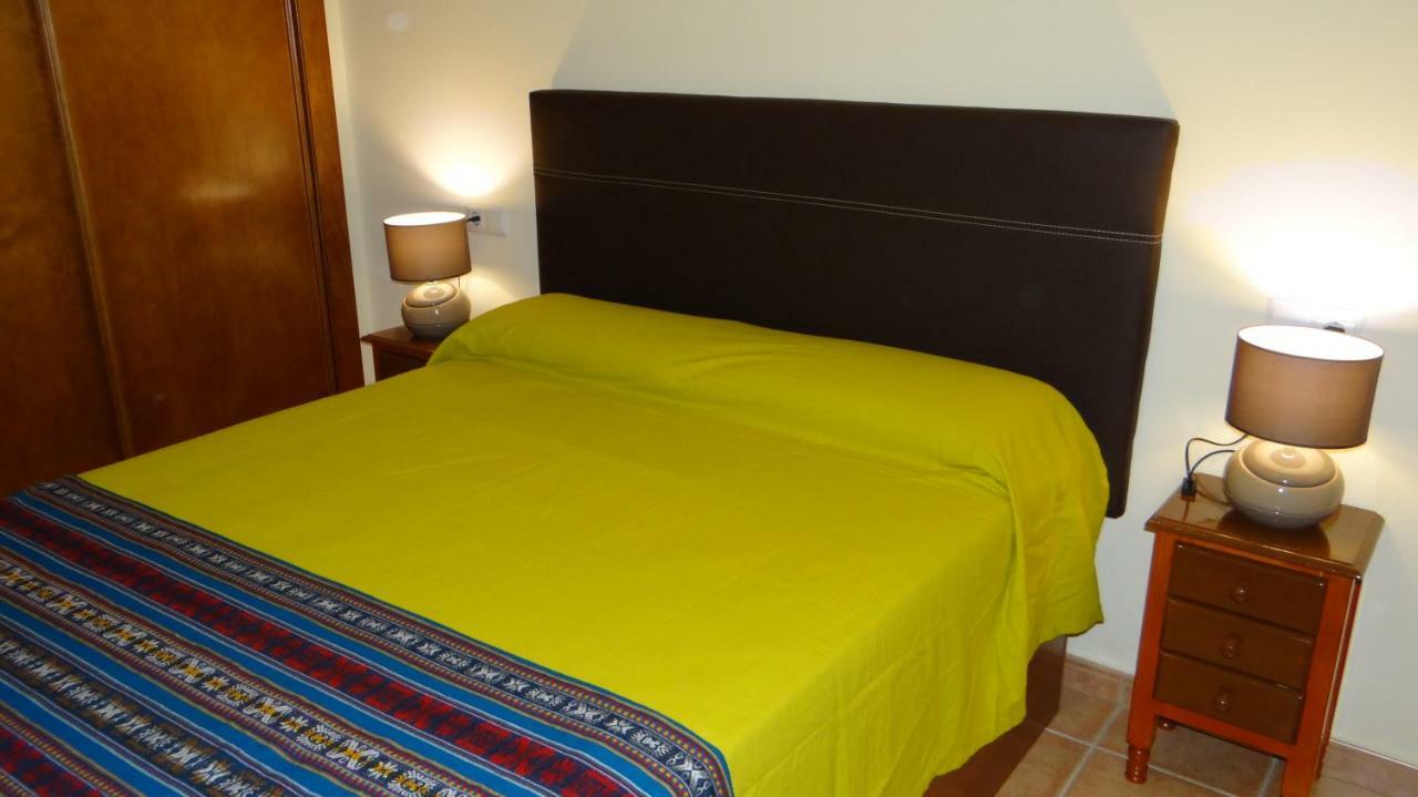 Vera Rental Thalassa II מראה חיצוני תמונה