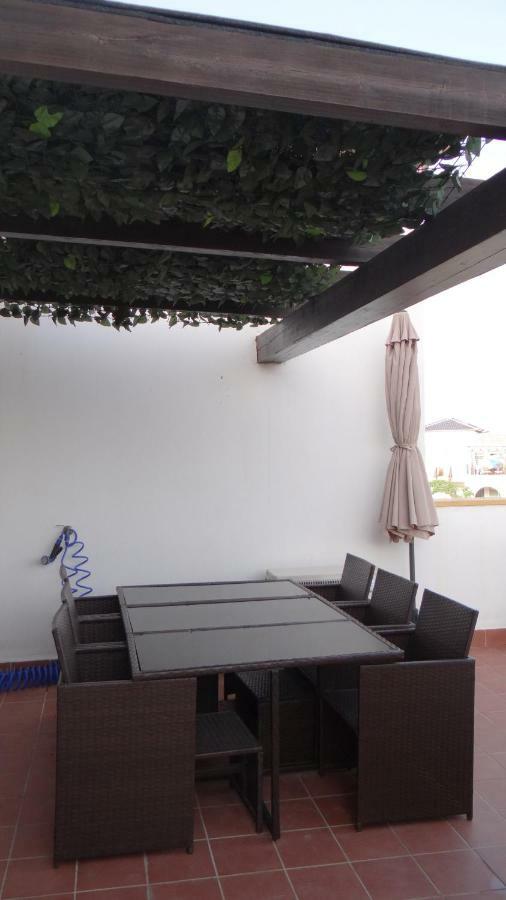 Vera Rental Thalassa II מראה חיצוני תמונה