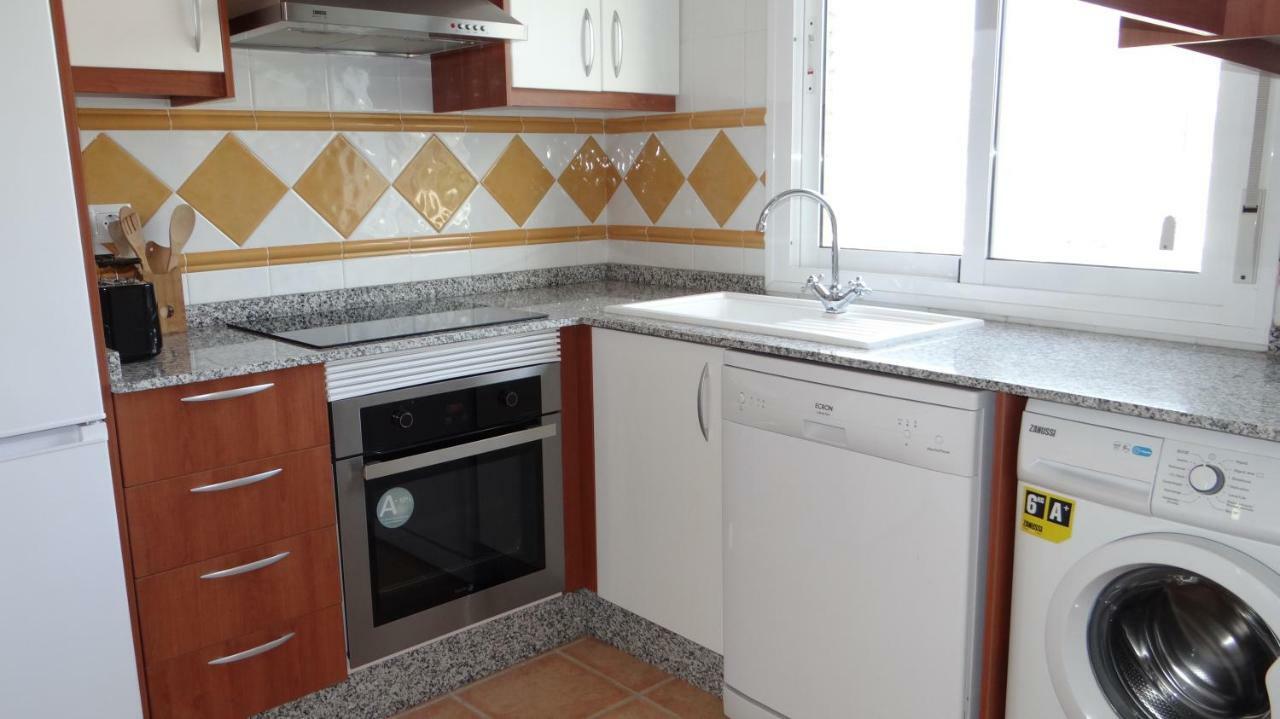 Vera Rental Thalassa II מראה חיצוני תמונה