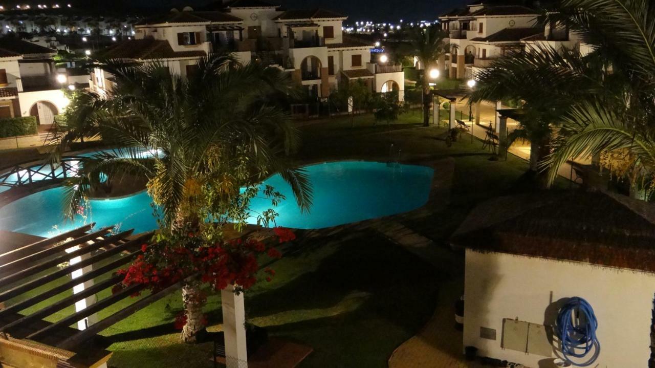 Vera Rental Thalassa II מראה חיצוני תמונה